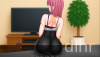 Rika's Lustful Duty Screenshot 12