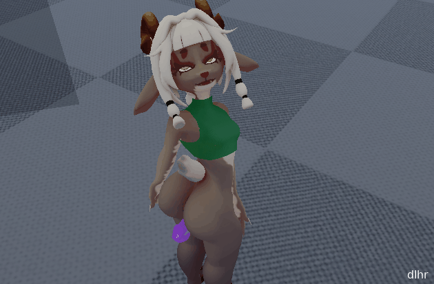GrabbersGloryVR Screenshot 2