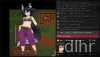 The Demon Lord's Lover Screenshot 3