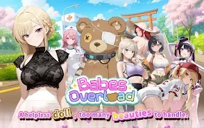 Babes Overload Screenshot 6