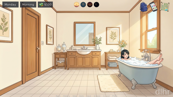 Valley Awakening Screenshot 5