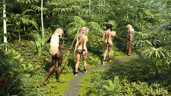 Lust Hunter: portable edition 0.116.0 Screenshot 10