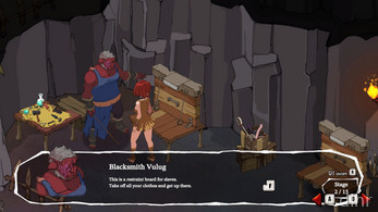 Elena's Story (demo) Screenshot 6