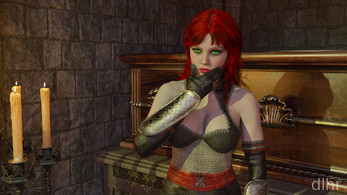 The Last Embrace Screenshot 4