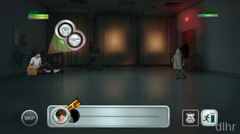 Stuck with my Ex's Family and ZOMBIES!? Screenshot 5