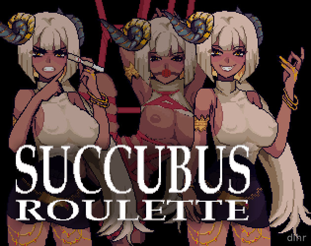Succubus Roulette Demo