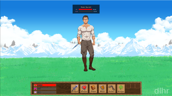 Lust Chronicle Screenshot 6