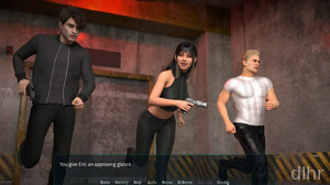 Neuro/Splice Screenshot 5