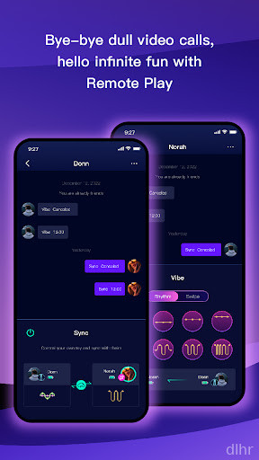 CyberFUN Screenshot 2