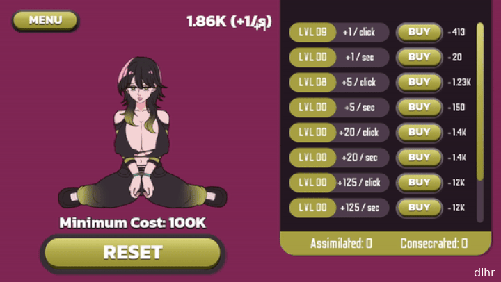 Chest Expansion Screenshot 4