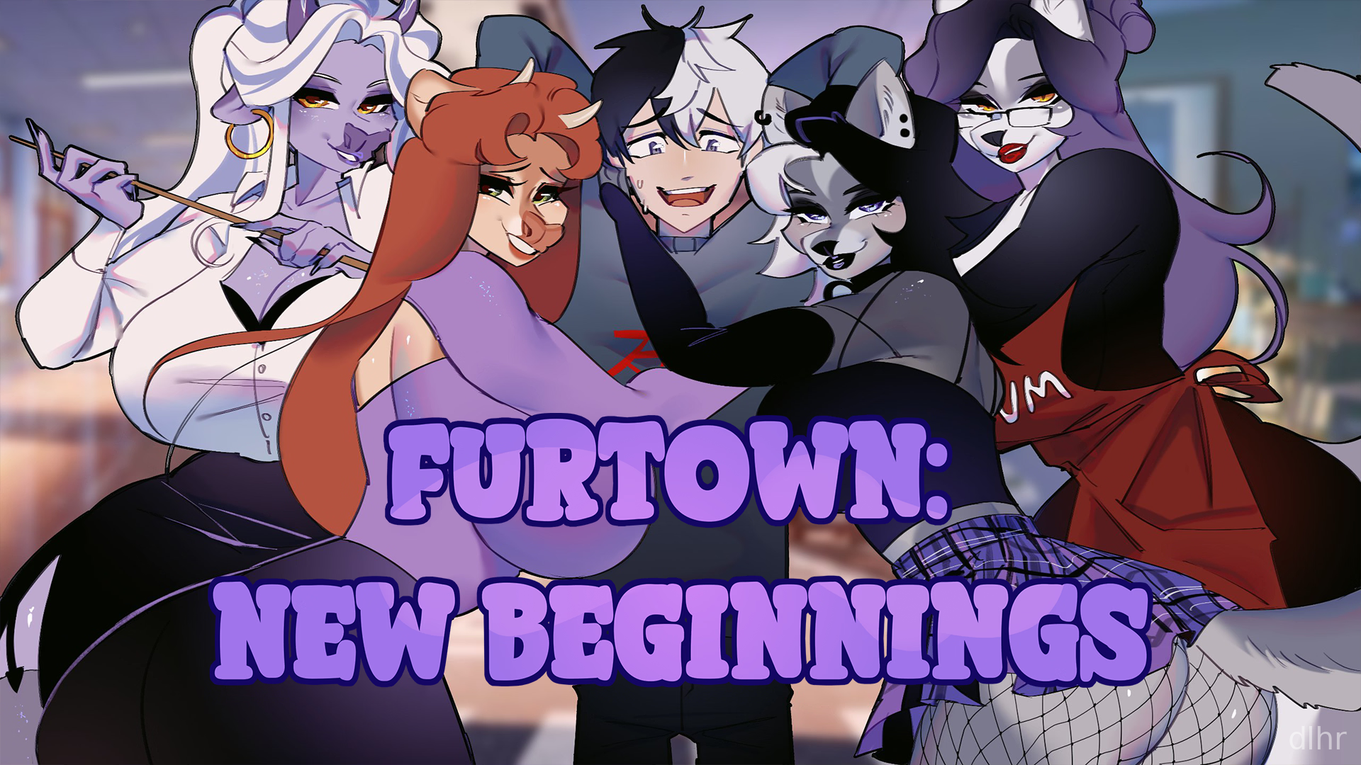 furtown