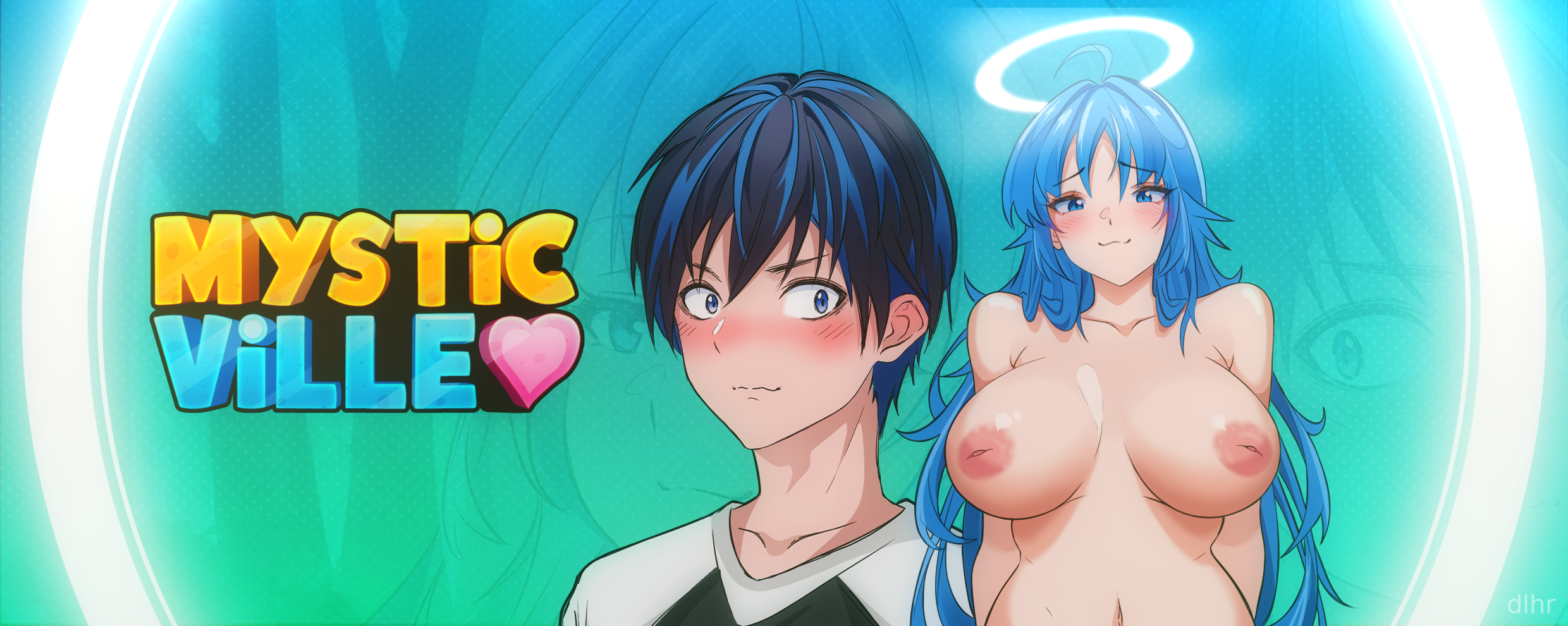 (NSFW) Mystic Ville