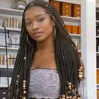 Black Lesbian Paradise