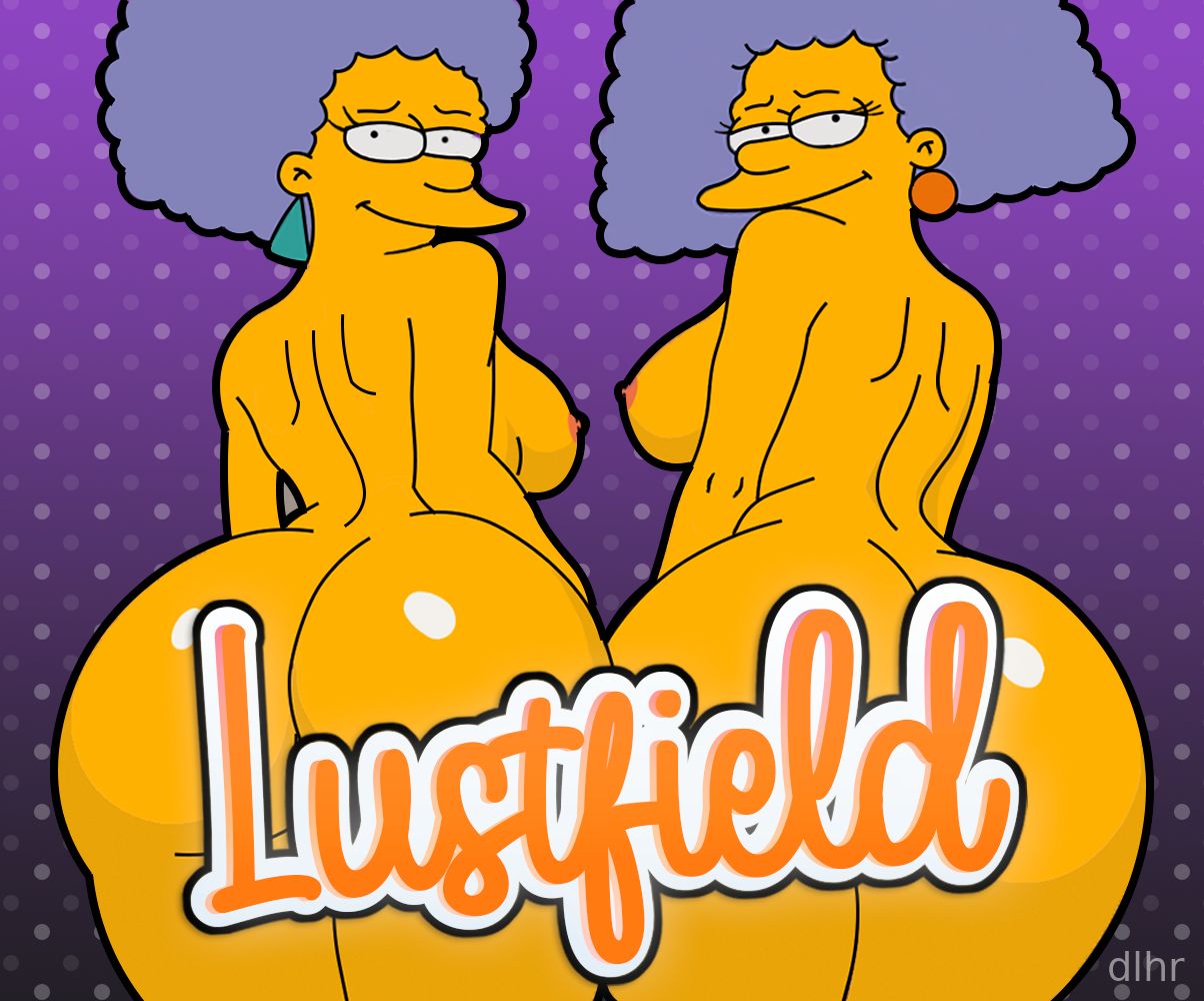 The Simpsons Lusfield
