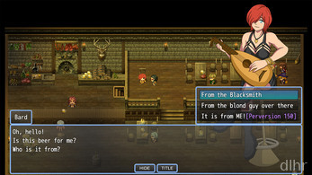 Relicts of Aeson v0.25.1,  May 8th, 2026. Over 560 animations! Screenshot 5
