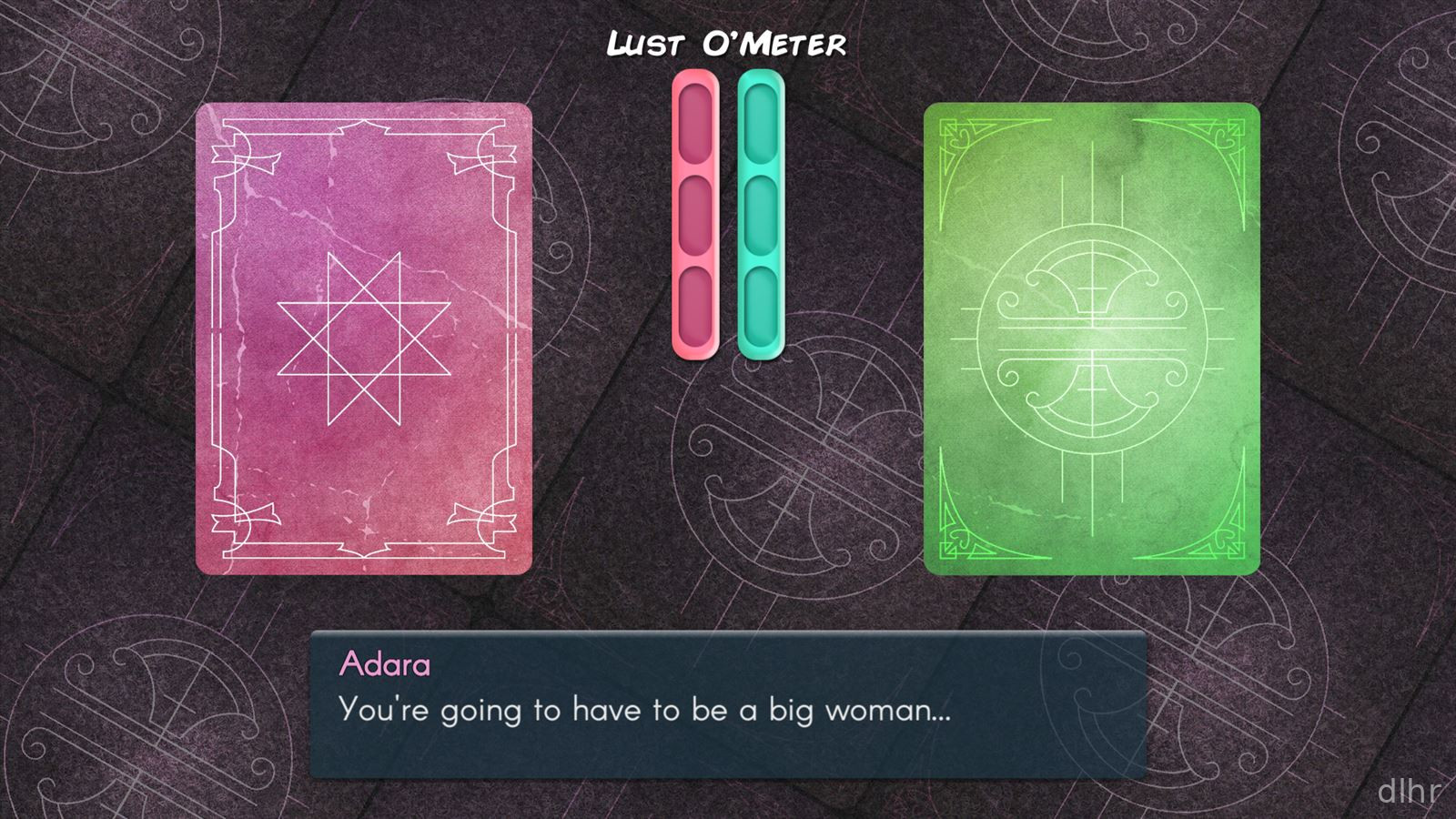 ChangeDeck Screenshot 2