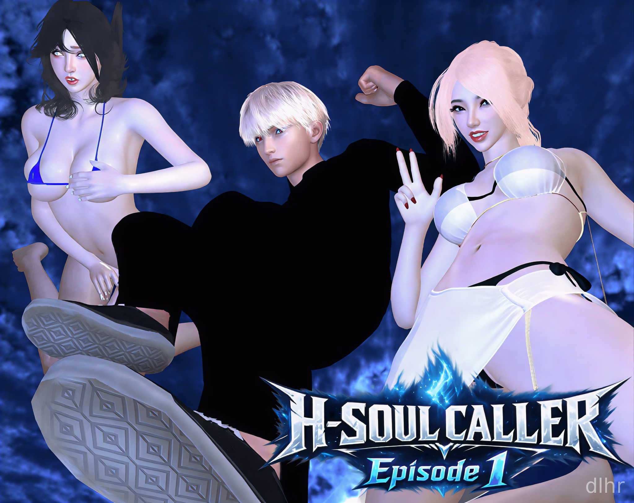 H-Soul Caller