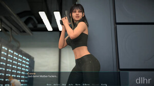 Neuro/Splice Screenshot 2