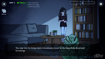 Girl in the Attic [REDUX] (NSFW) Screenshot 8