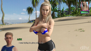 Lust Island Screenshot 7