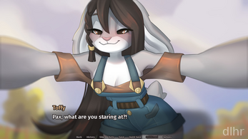 My Summer Dream Screenshot 2