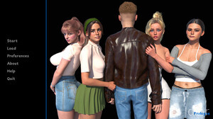 BDSM Academy – Prologue Screenshot 1