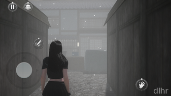 Demo Waifu Hell H Android version Screenshot 3