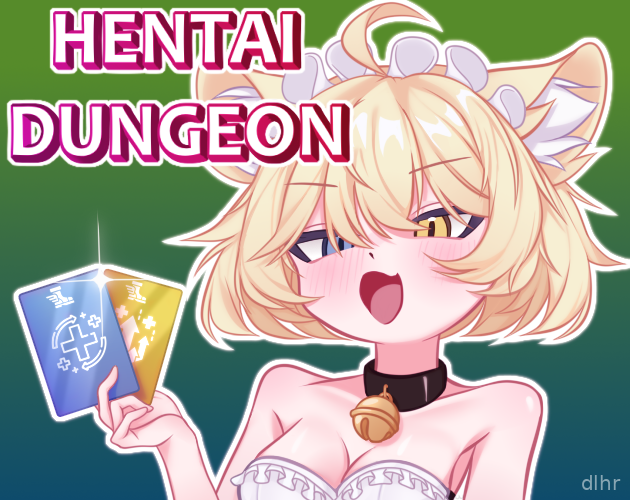 Hentai Dungeon