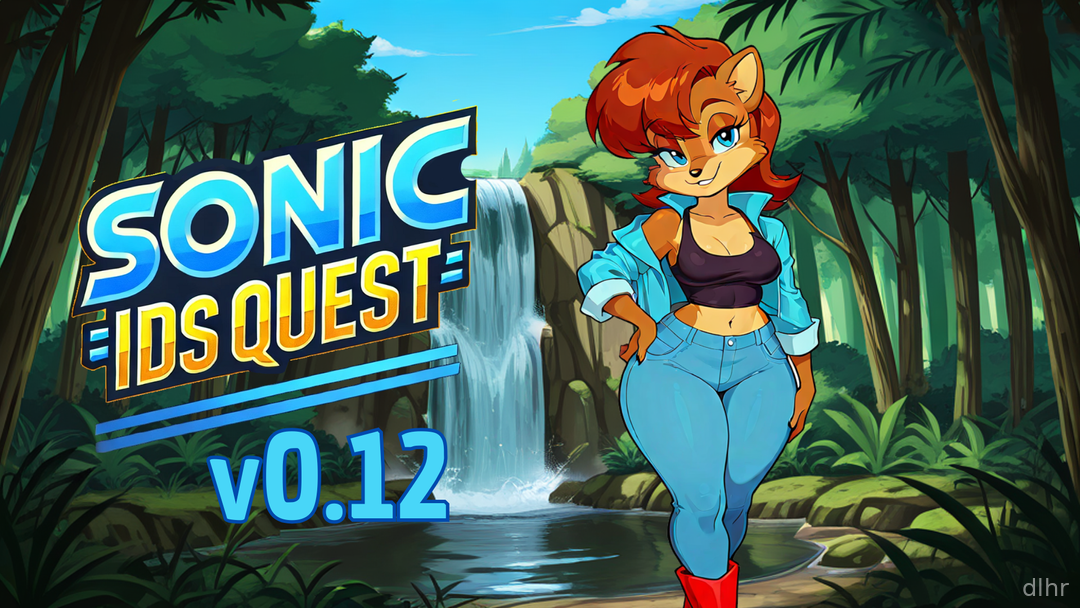 Sonic IDS Quest