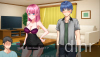 Rika's Lustful Duty Screenshot 11