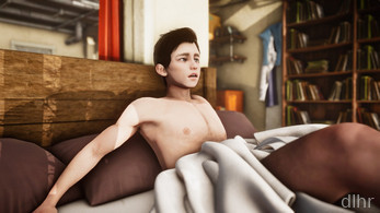Cradle: Beyond the Veil Screenshot 3