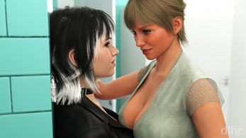 Alternative Shemevolution Screenshot 5