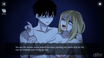 Girl in the Attic [REDUX] (NSFW) Screenshot 3