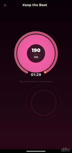 Ultimate Sissy App Screenshot 3