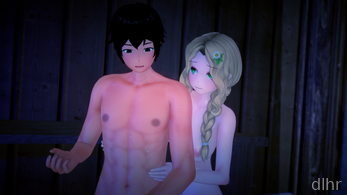 Permission To Love Screenshot 5