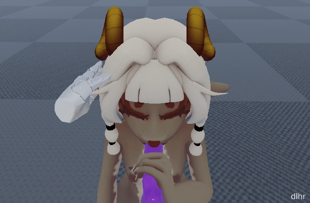GrabbersGloryVR Screenshot 1