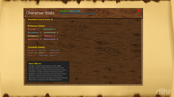 Lust Chronicle Screenshot 4