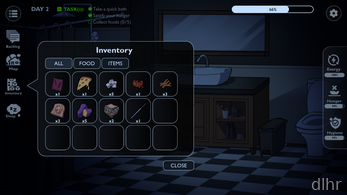 Girl in the Attic [REDUX] (NSFW) Screenshot 5