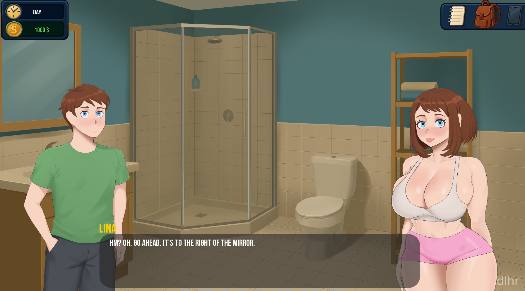 Lust in Suburbs Screenshot 4