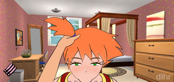 BANG EM ALL 2 - Pokemon NSFW Hentai adult game Screenshot 5