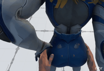 The Forbbiden Multiverse VR Screenshot 2