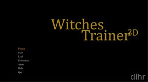 Witches Trainer Episode One Screenshot 1