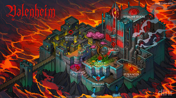 Queens Climax [DEMO] Screenshot 2