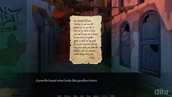 Queens Climax [DEMO] Screenshot 6