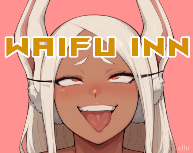Waifu Inn
