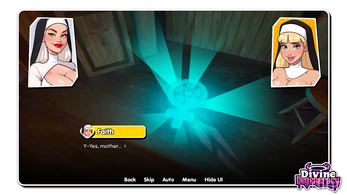 Divine Degeneracy Screenshot 4