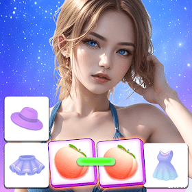 [18+] Onet Girls – Match Girl Game