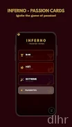 Inferno Screenshot 1