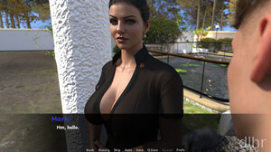 BDSM Academy – Prologue Screenshot 2
