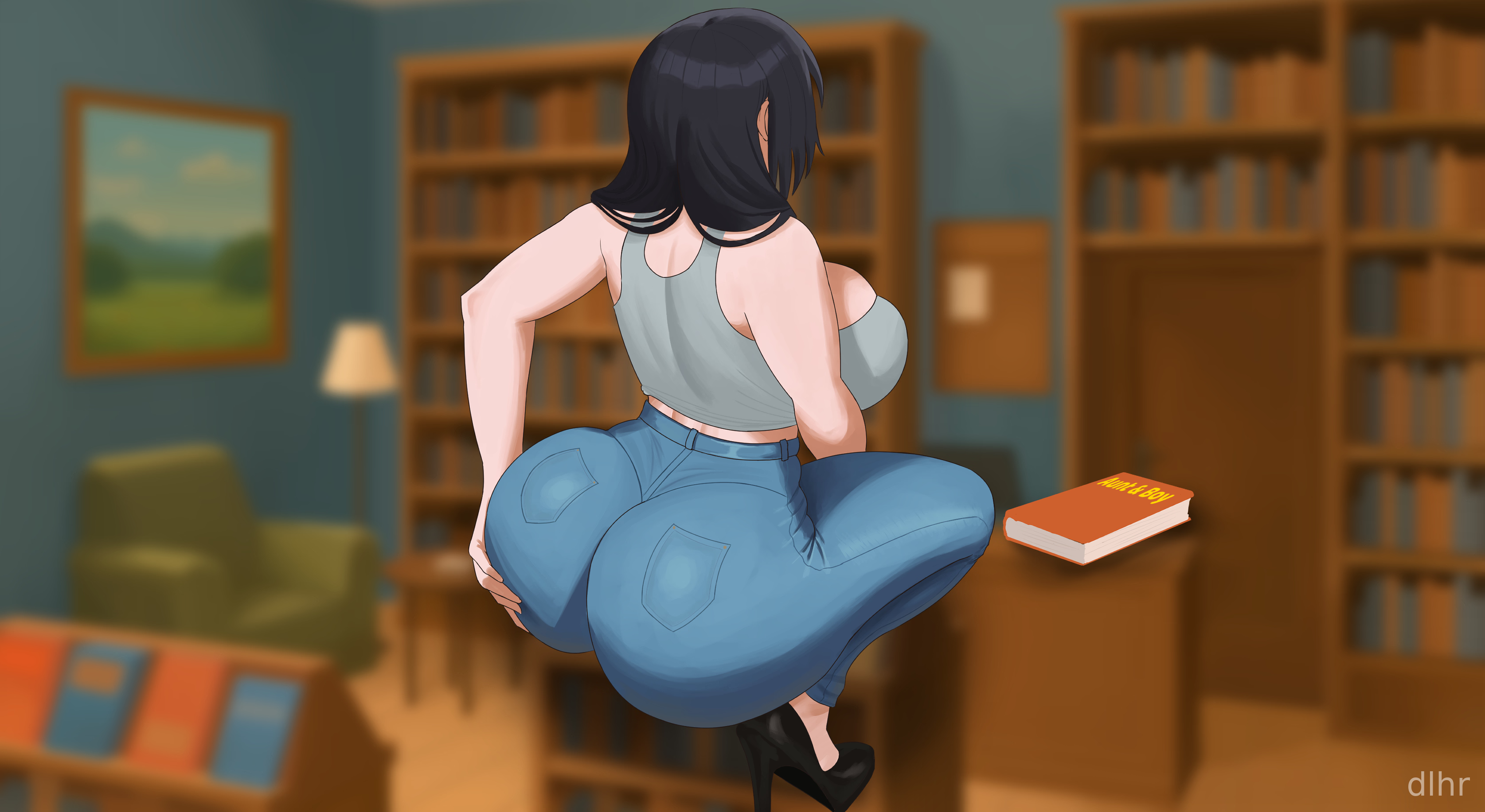 Lust in Suburbs Screenshot 2